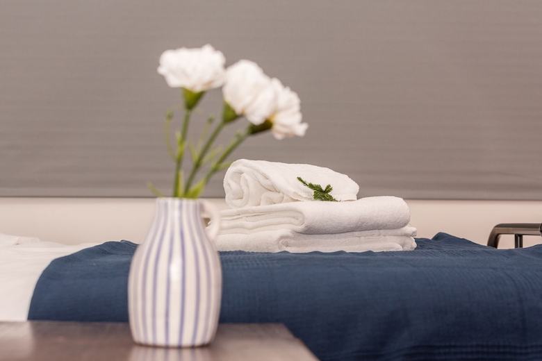 Hotel Fonte Branca Guest House