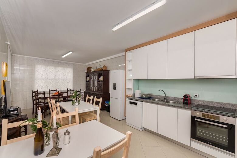Hotel Fonte Branca Guest House