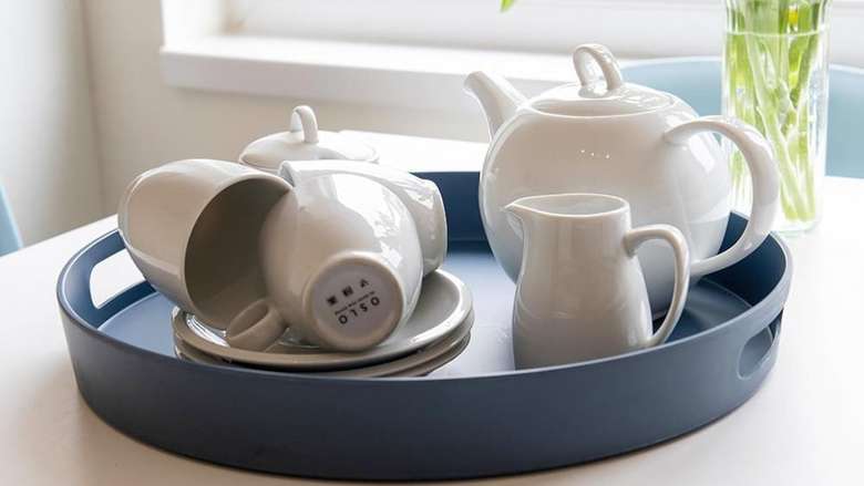 Gwylan Apartment In Penrhyn Bay, Modern And Beautifully Presented