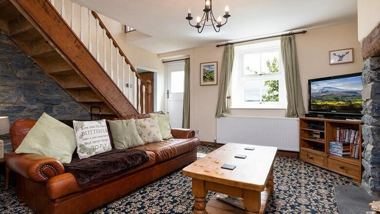 Apartamentos Priddbwll, Great Countryside Location In Denbigshire
