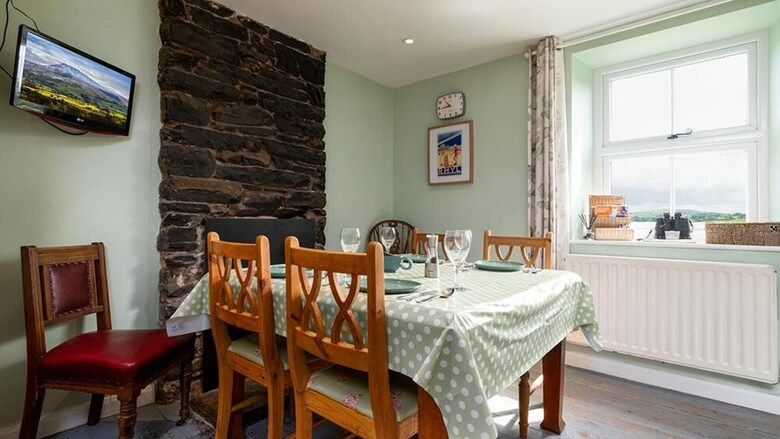Apartamentos Priddbwll, Great Countryside Location In Denbigshire