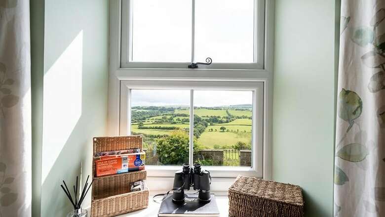 Apartamentos Priddbwll, Great Countryside Location In Denbigshire