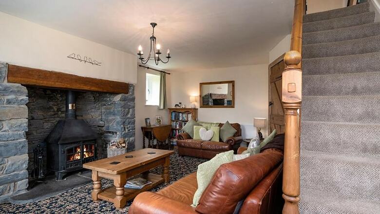Apartamentos Priddbwll, Great Countryside Location In Denbigshire