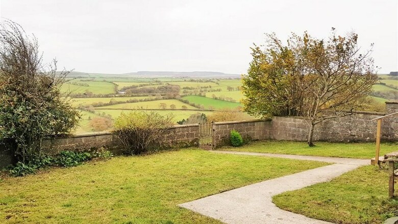 Apartamentos Priddbwll, Great Countryside Location In Denbigshire