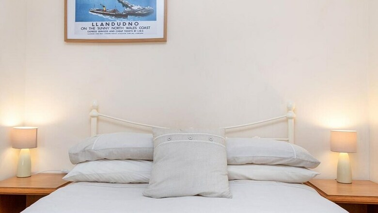 Apartamentos Priddbwll, Great Countryside Location In Denbigshire