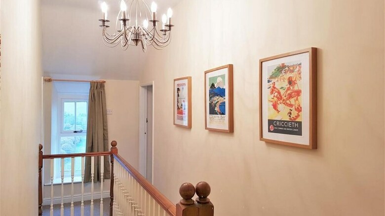 Apartamentos Priddbwll, Great Countryside Location In Denbigshire