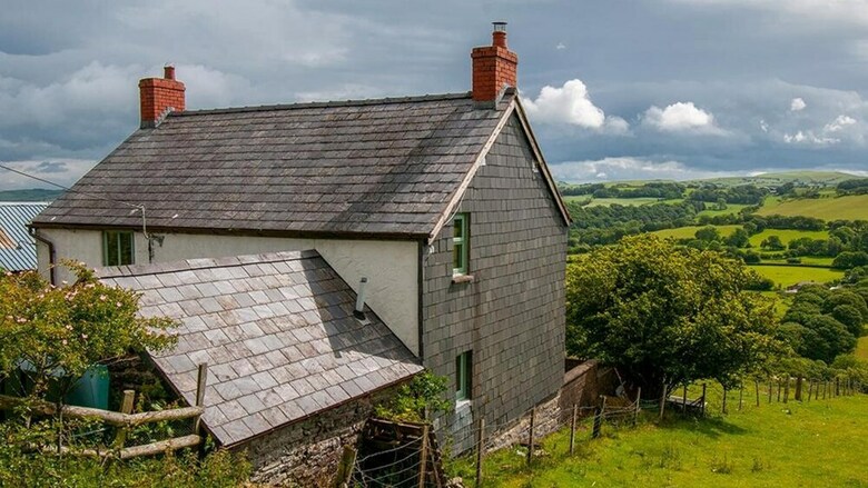 Apartamentos Priddbwll, Great Countryside Location In Denbigshire