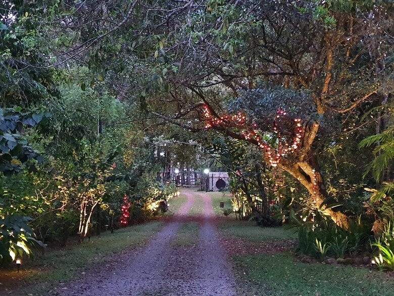 Hotel Jardin Encantado Resort And Park