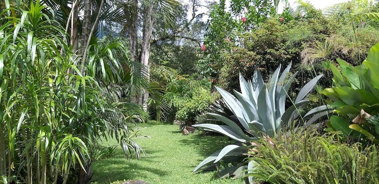 Hotel Jardin Encantado Resort And Park
