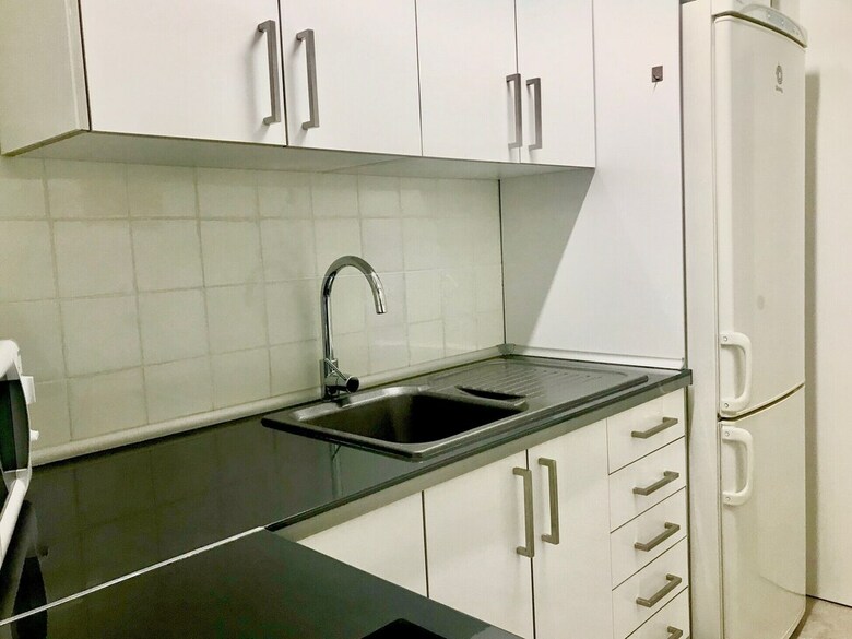 Great Apartment In Old Town