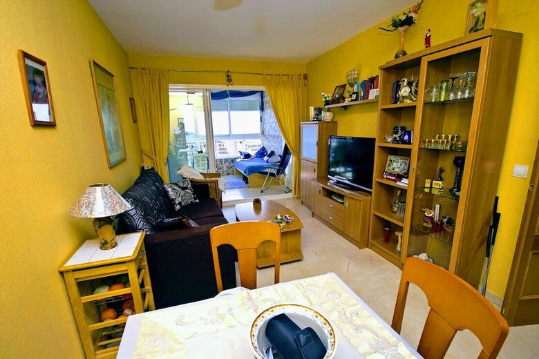 Gemelos 22 Amazing Holiday Apartament