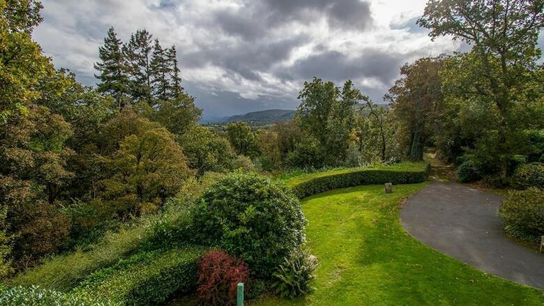 Hafod Rowen