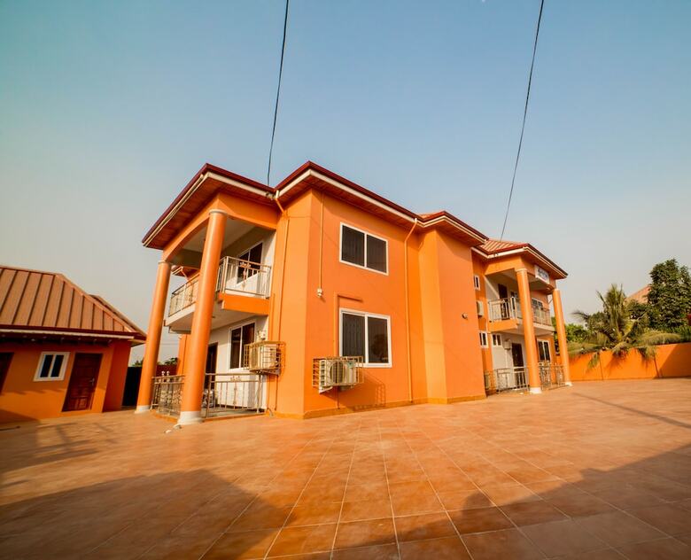 Apartamentos Mays Haven