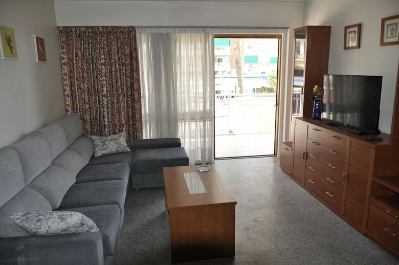 Benidorm Levante Beach Views Apartament