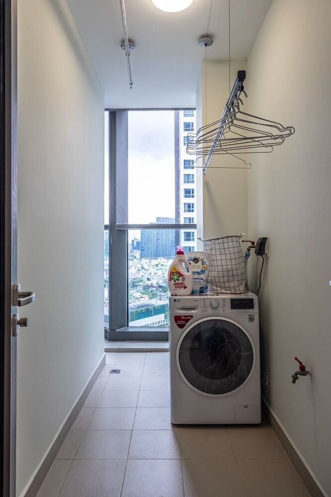 Apartamentos Saliza Sky Luxury - Landmark 81 Tower