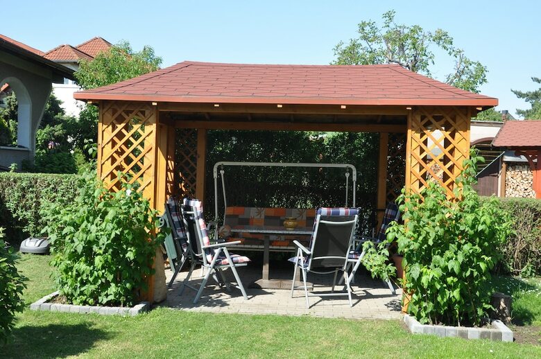 Apartamentos Ferienwohnung Britzkow