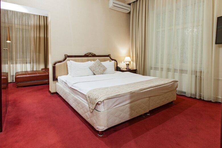 Hotel Lime