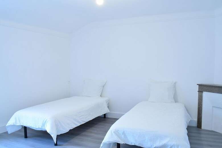 Apartamento Corneroche