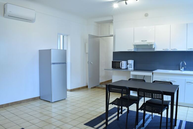 Apartamento Corneroche