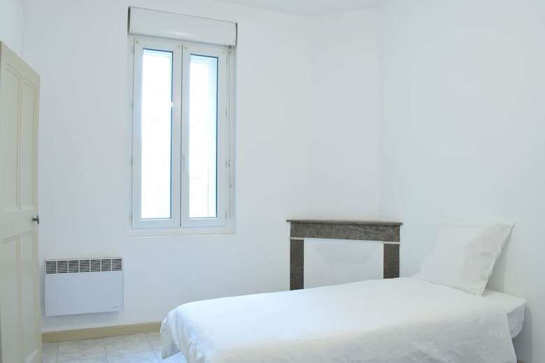 Apartamento Corneroche