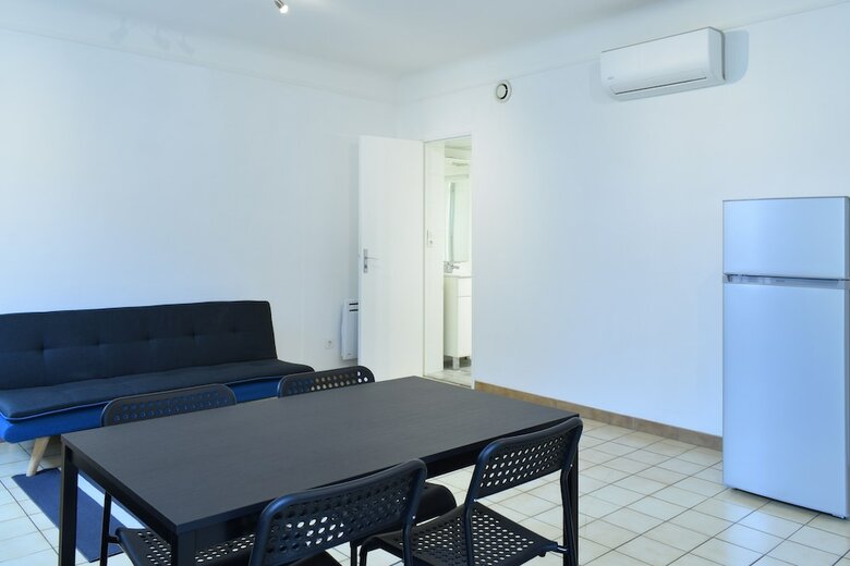 Apartamento Corneroche