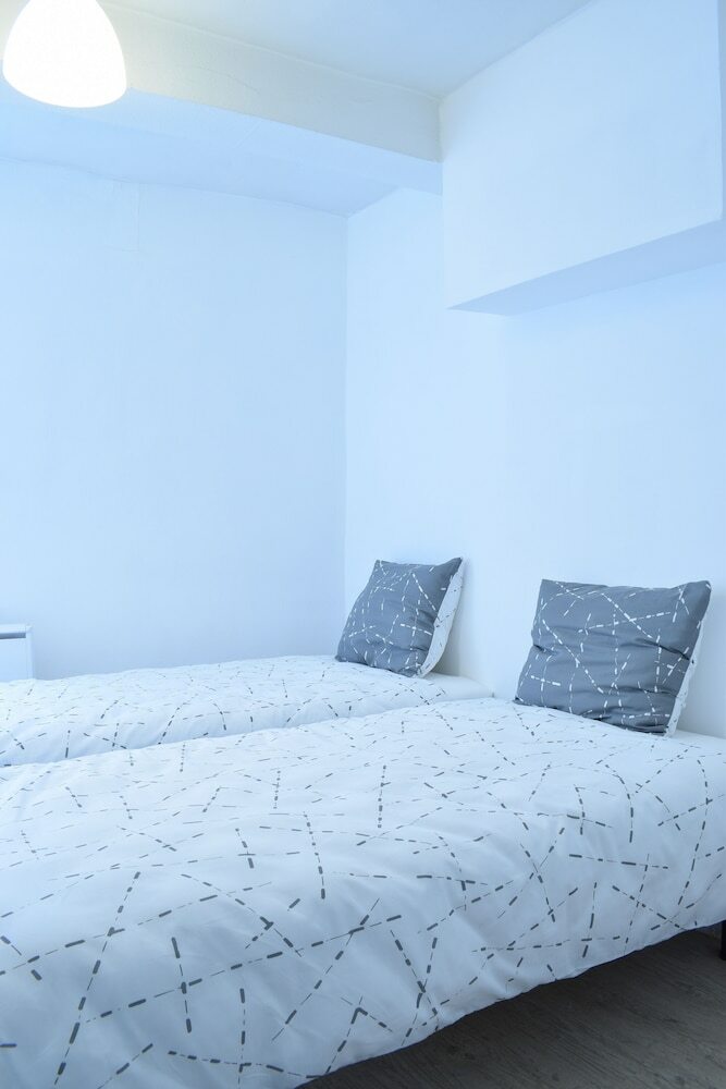 Apartamento Corneroche