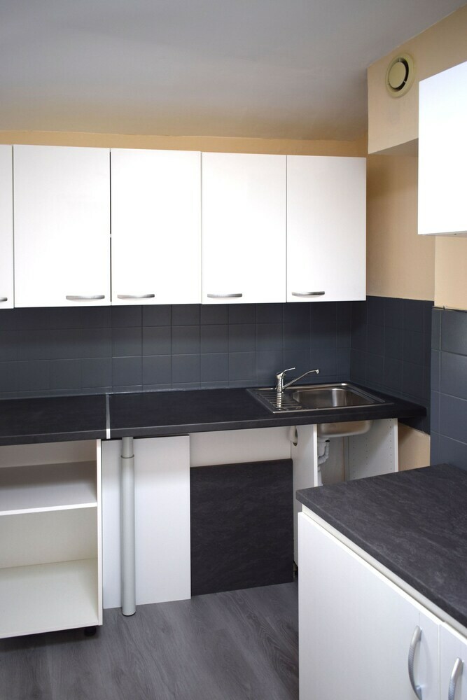 Apartamento Corneroche