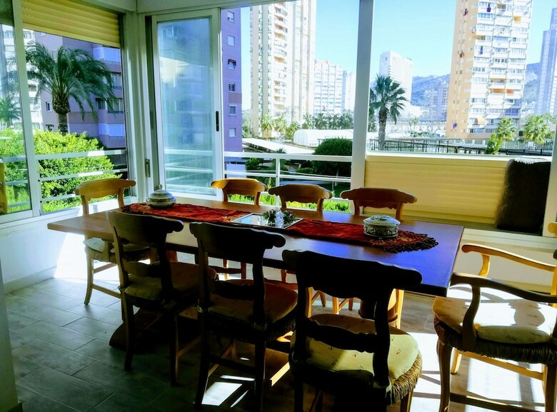 Lidersol Sun And Fun Apartament