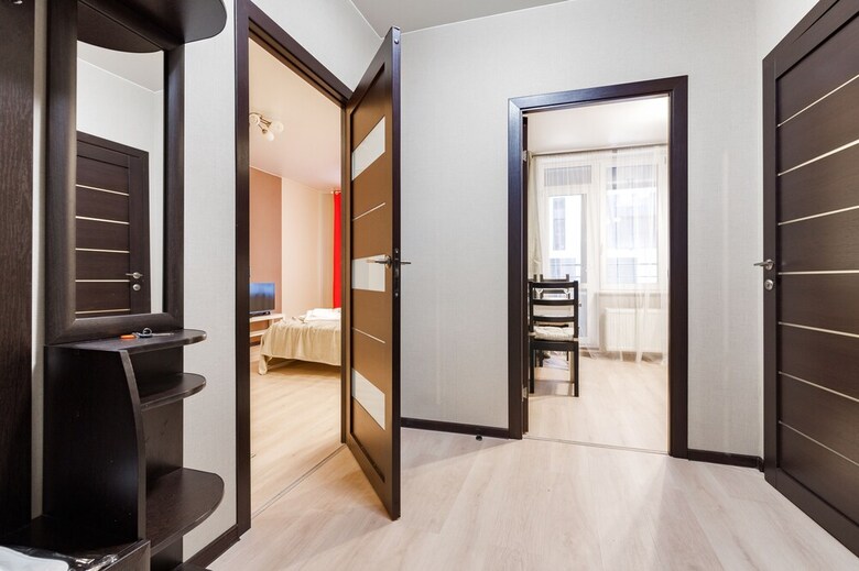 Renthouse Apartment Near Moscow Railway Station