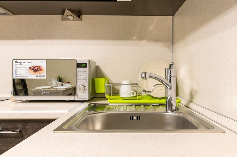 Renthouse Apartment Near Moscow Railway Station