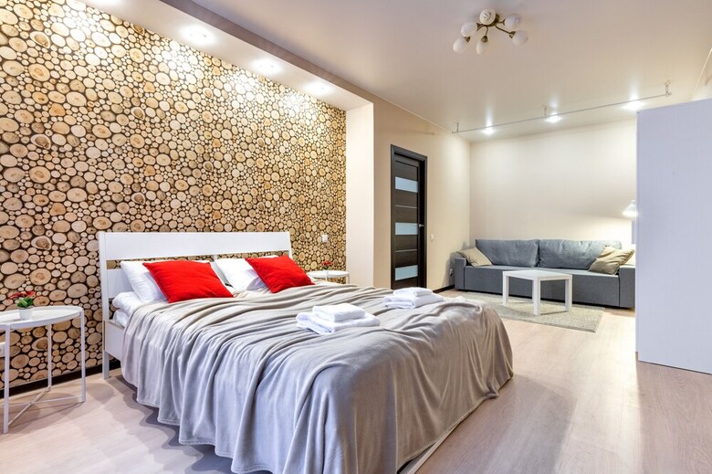 Renthouse Apartment Near Moscow Railway Station