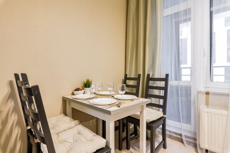 Renthouse Apartment Near Moscow Railway Station