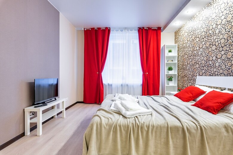 Renthouse Apartment Near Moscow Railway Station