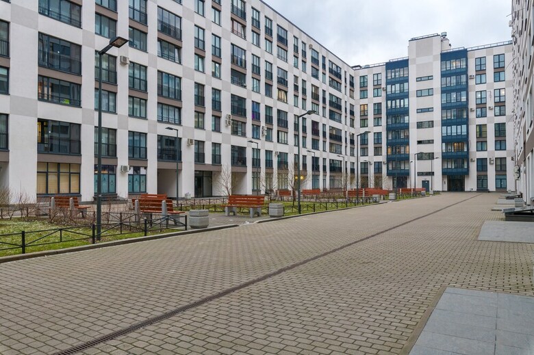 Renthouse Apartment Near Moscow Railway Station