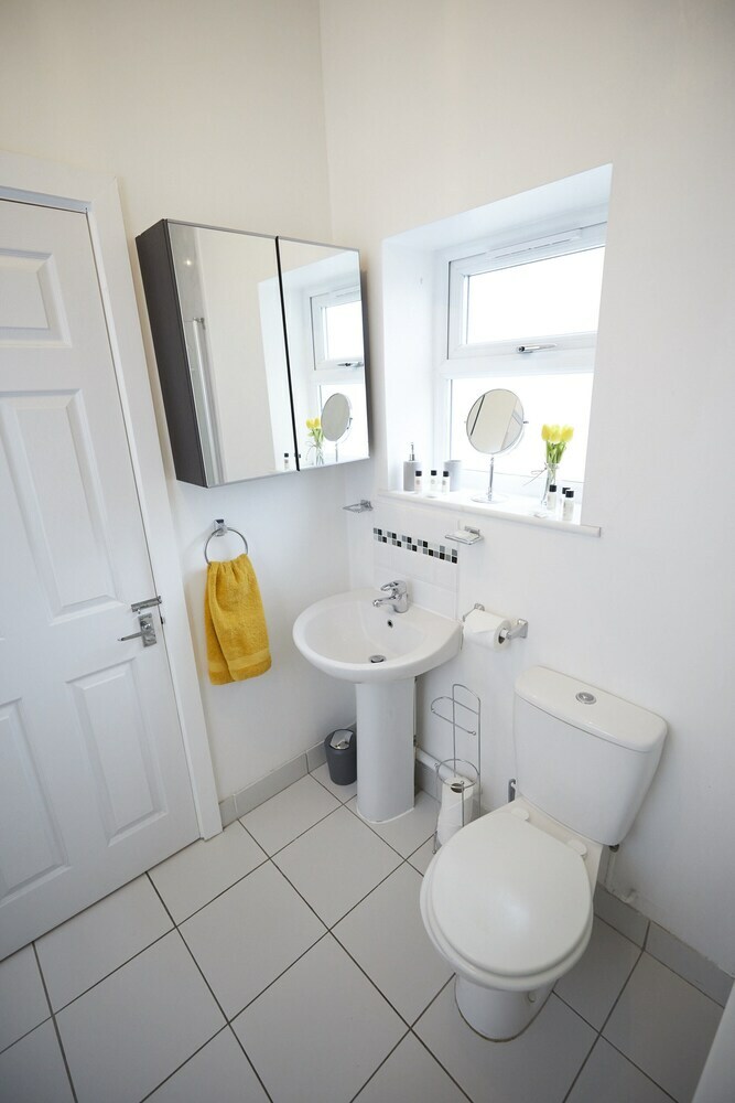 Freemantle Apartment