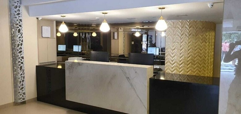 Novares Hotel
