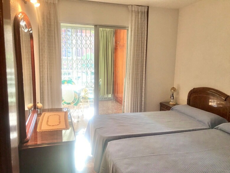Rincon De Loix Apartment