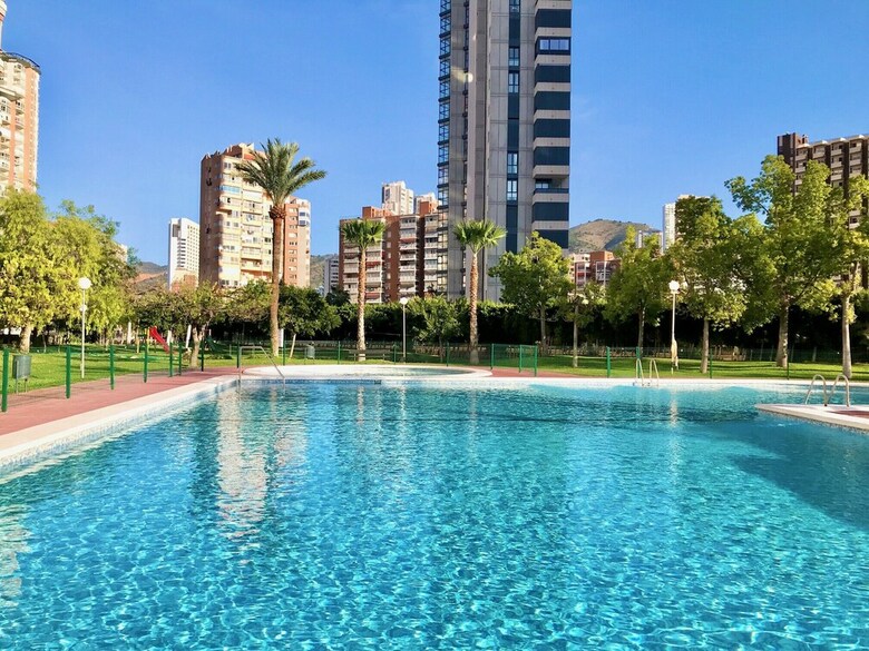 Rincon De Loix Apartment