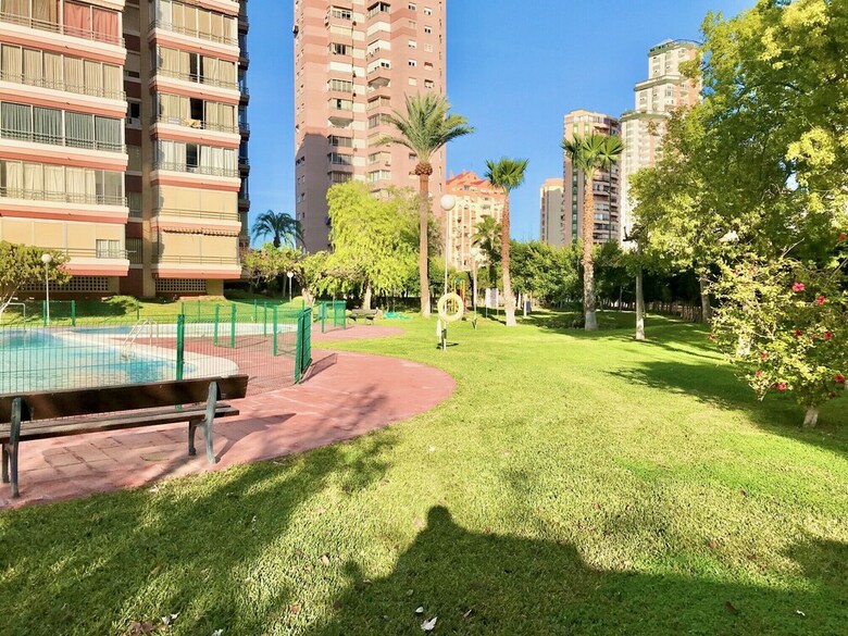 Rincon De Loix Apartment