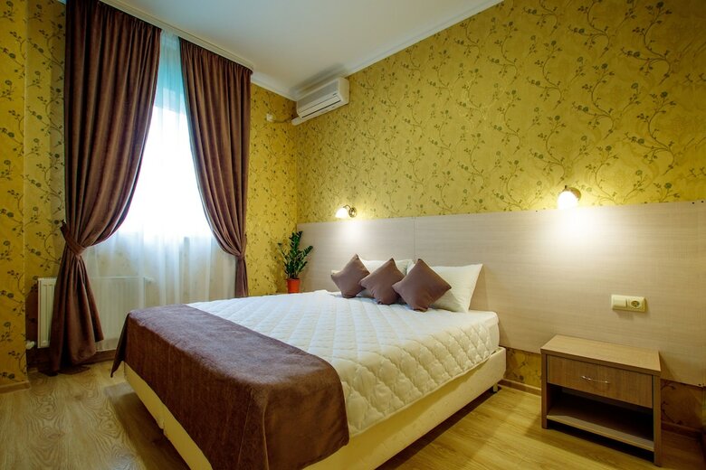 Hotel Atlas