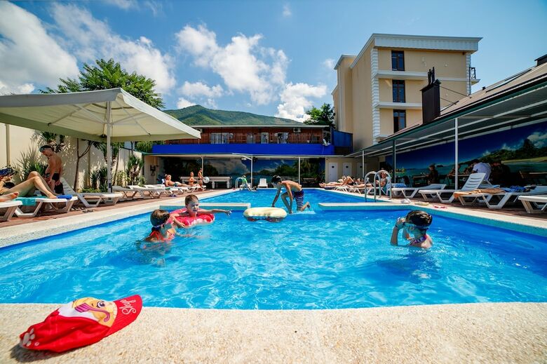 Hotel Atlas