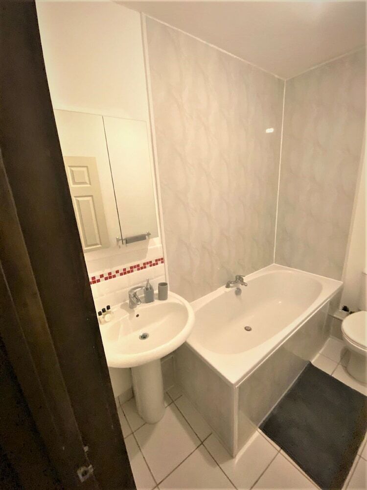 Apartamentos Freemantle A3