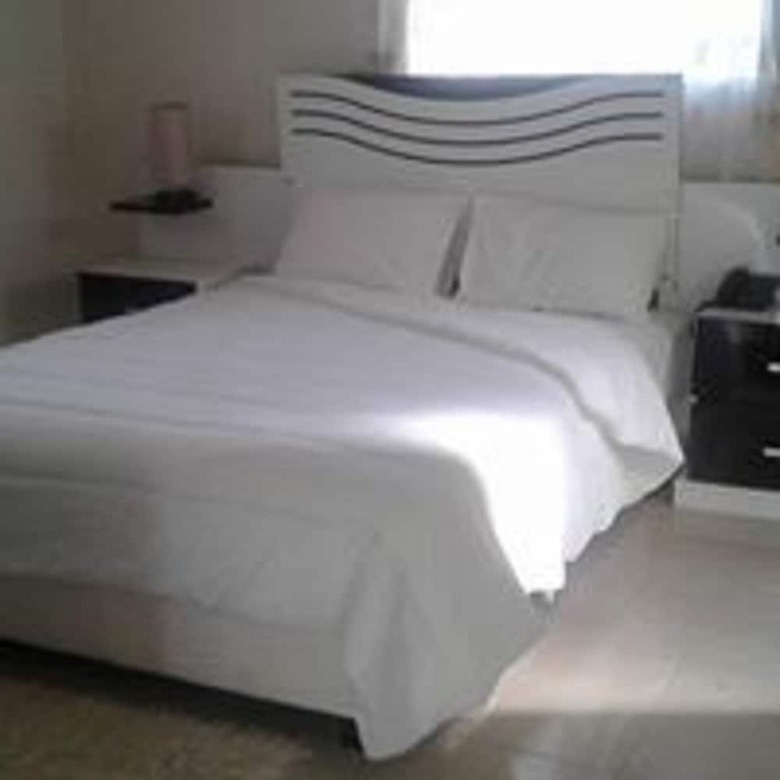 Hotel Moyo Lodge