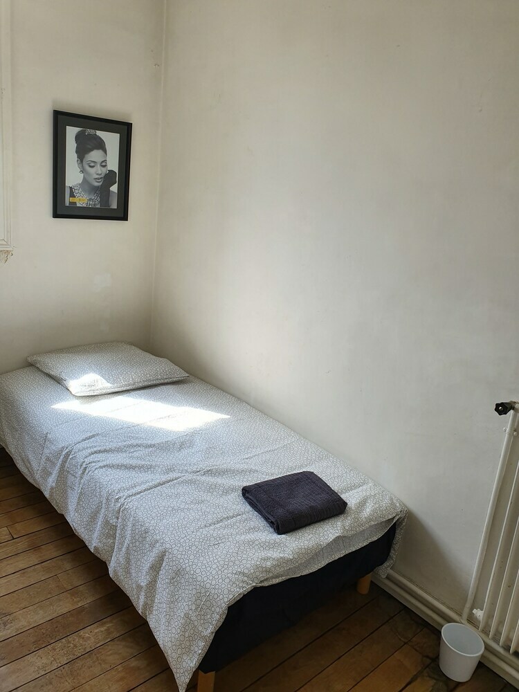 Apartamento Suite Cotta 8
