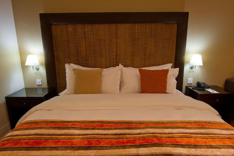 Protea Hotel By Marriott Lusaka Safari Lodge