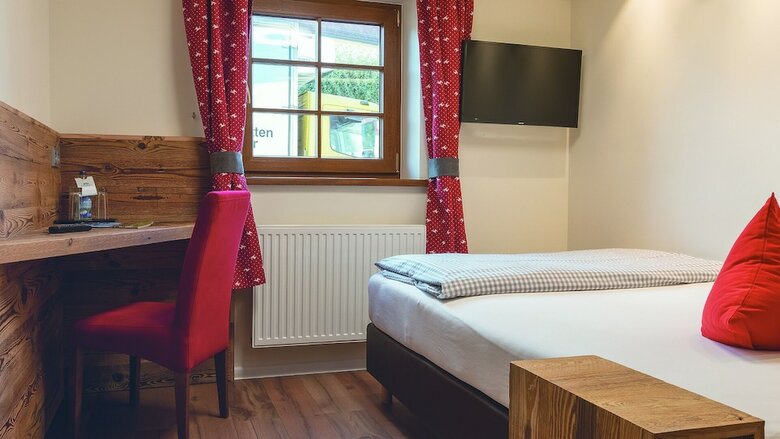 Landgasthof & Hotel Beim Lipp