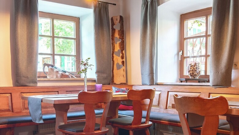 Landgasthof & Hotel Beim Lipp