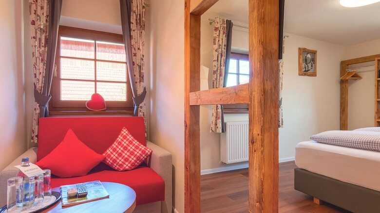 Landgasthof & Hotel Beim Lipp