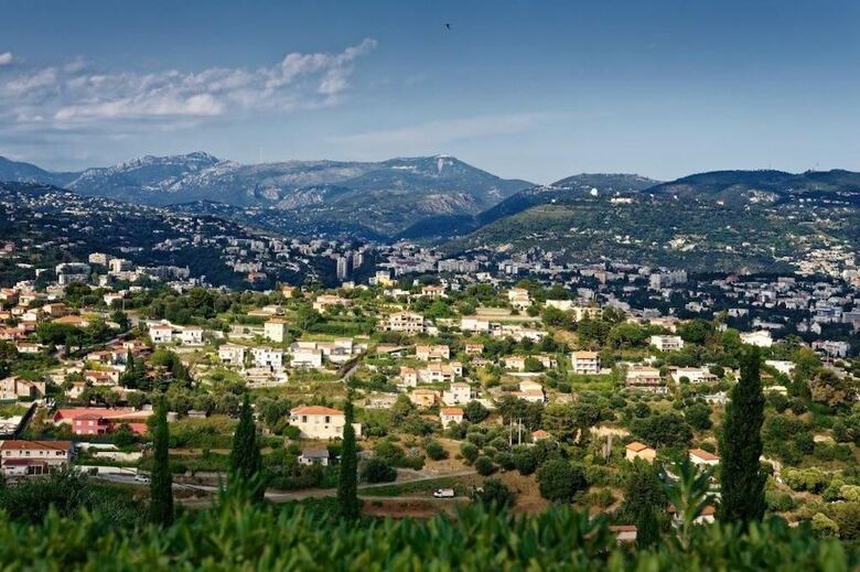 La Mirandi�re By Gites de France