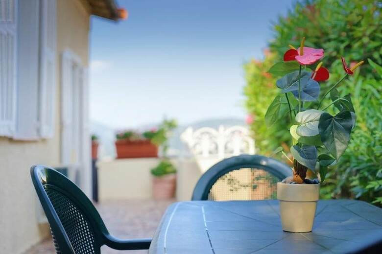 La Mirandi�re By Gites de France